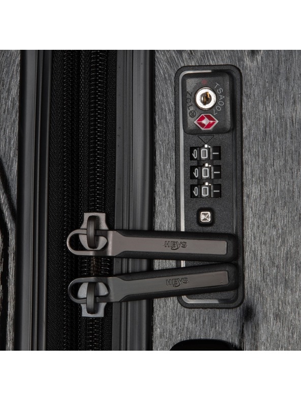 Heys Heys Xtrak S Travel Case - Negru