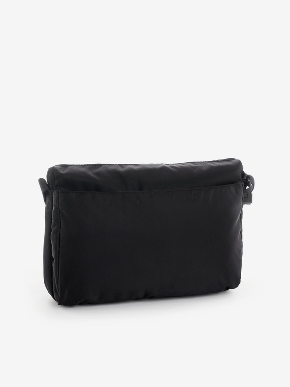 Hedgren Geantă de mână neagră pentru femei Hedgren Eye M