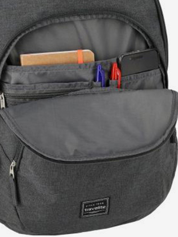 Travelite Basics Melange Rucsac