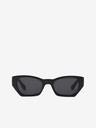 VEYREY Ochelari de soare VeyRey cat-eye Yraya negru