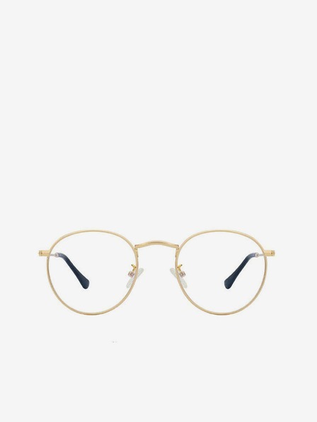 VEYREY VeyRey Ochelari Blue Light Blocking Oval Curda