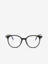 VEYREY VeyRey Blue Light Blocking Goggles Nerd Drury Negru