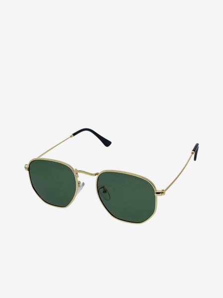 VEYREY Ochelari de soare VeyRey Hurricane Gold Polarized