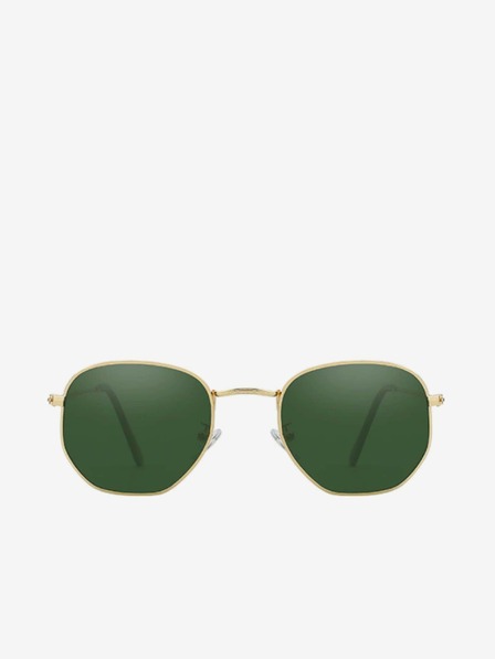 VEYREY Ochelari de soare VeyRey Hurricane Gold Polarized