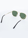 VEYREY Ochelari de soare VeyRey Hurricane Gold Polarized