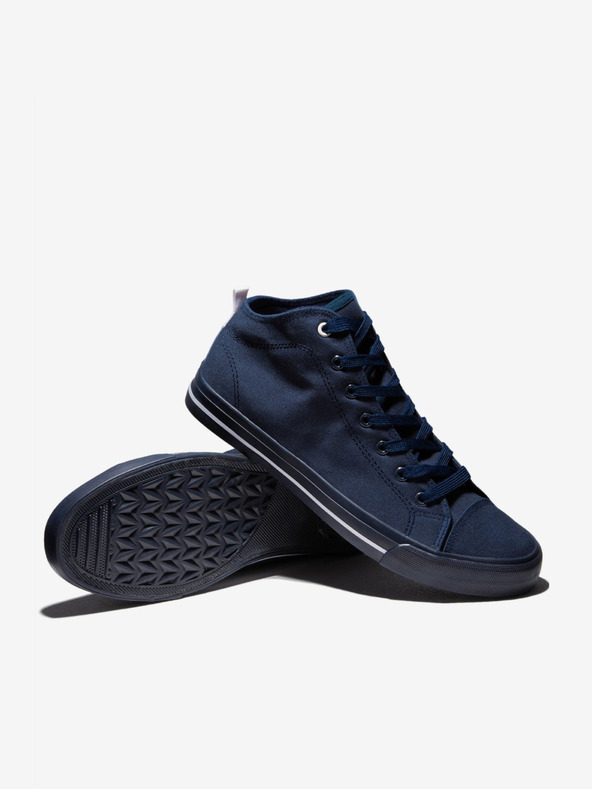 Ombre Clothing Albastru închis Formatori bărbați Ombre Îmbrăcăminte