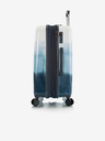 Heys Tie-Dye Blue M Valiză