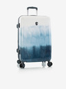 Heys Tie-Dye Blue M Valiză