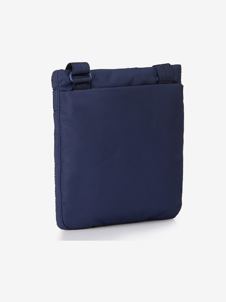 Hedgren Geantă crossbody Hedgren Leonce Total Eclipse albastru închis pentru femei