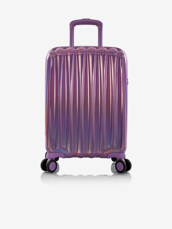 Heys Purple Heys Astro S Travel Case
