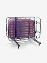 Heys Purple Heys Astro S Travel Case