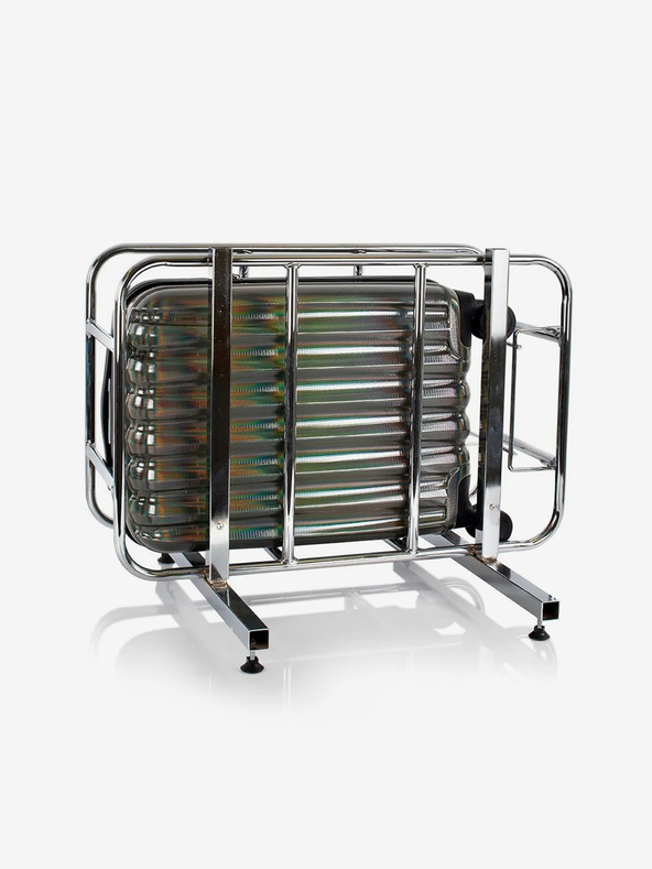 Heys Gri închis Valiză Heys Astro S