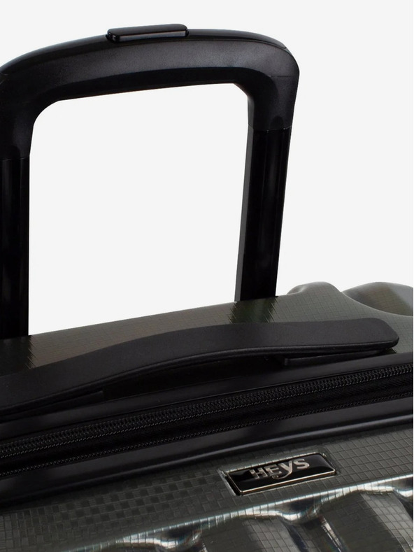 Heys Gri închis Valiză Heys Astro S