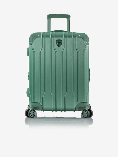 Heys Valiză de călătorie Heys Xtrak S verde