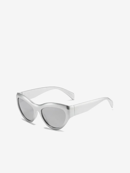 VEYREY Ochelari de soare sport unisex argintii VeyRey Gimphrailius