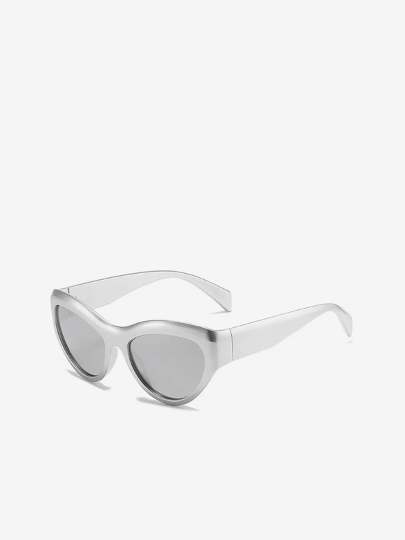 VEYREY Ochelari de soare sport unisex argintii VeyRey Gimphrailius