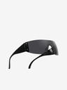 VEYREY Ochelari de soare unisex negru VeyRey Binneon