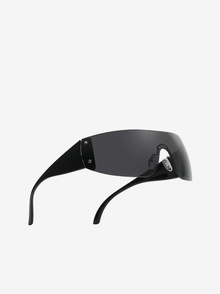 VEYREY Ochelari de soare unisex negru VeyRey Binneon