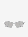 VEYREY Ochelari de soare unisex alb VeyRey Narel