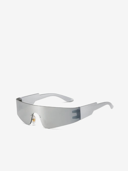 VEYREY Ochelari de soare unisex alb VeyRey Ageon