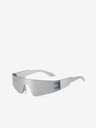 VEYREY Ochelari de soare unisex alb VeyRey Ageon