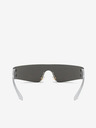 VEYREY Ochelari de soare unisex alb VeyRey Ageon