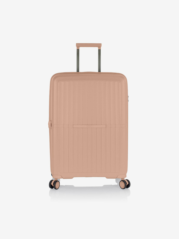 Heys Airlite M Nude Valiză