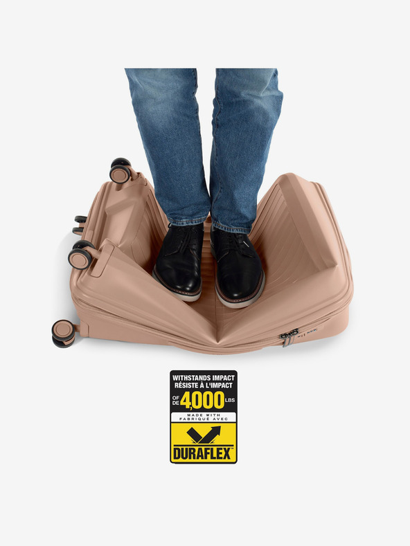 Heys Airlite M Nude Valiză