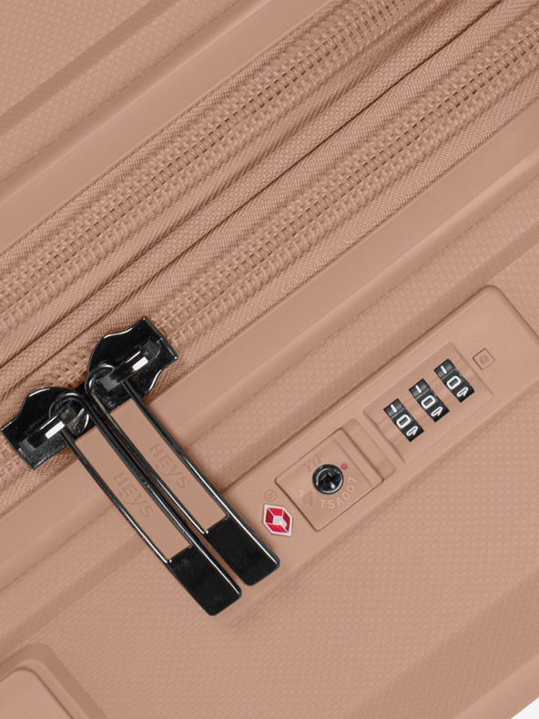 Heys Airlite M Nude Valiză