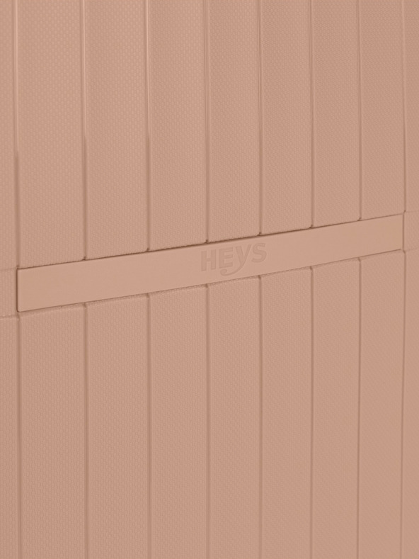 Heys Airlite M Nude Valiză