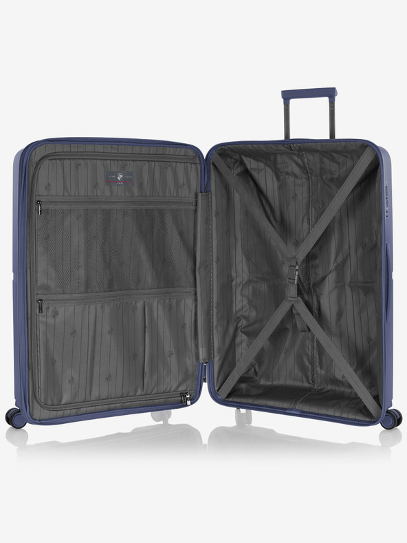 Heys Airlite L Blue Valiză