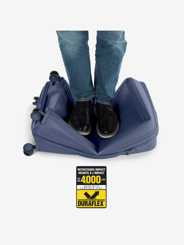 Heys Airlite L Blue Valiză