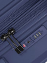 Heys Airlite L Blue Valiză