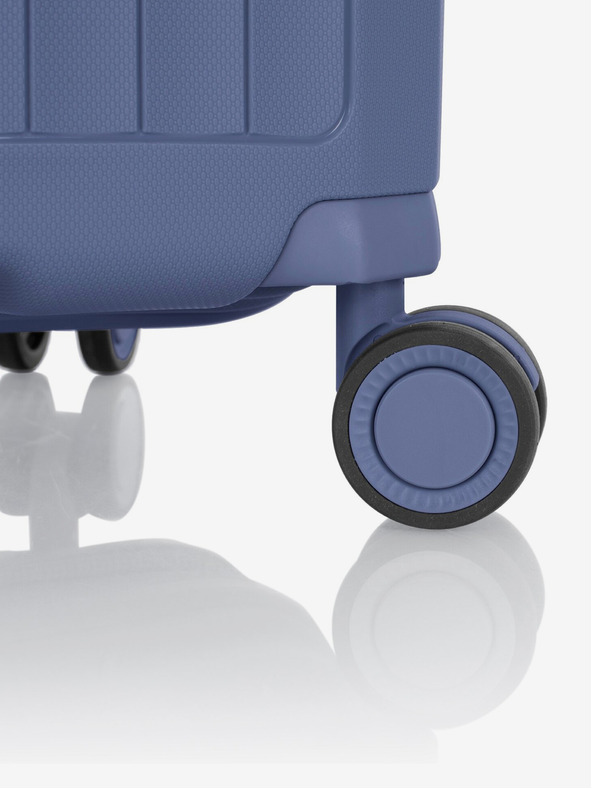 Heys Airlite L Blue Valiză