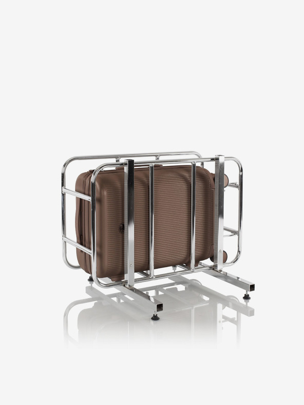 Heys Earth Tones S Umber Valiză