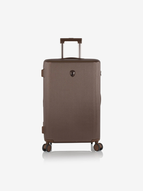 Heys Earth Tones M Umber Valiză