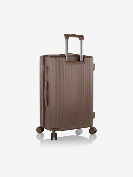 Heys Earth Tones M Umber Valiză