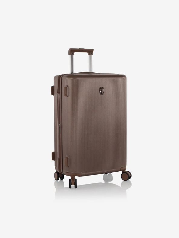 Heys Earth Tones M Umber Valiză