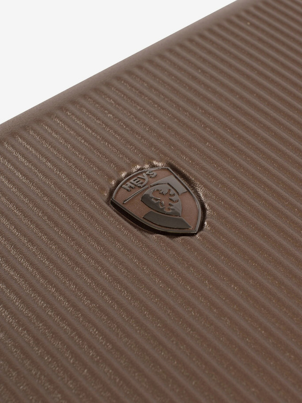Heys Earth Tones M Umber Valiză