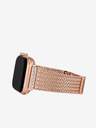 Anne Klein Curea pentru Apple Watch din aur Anne Klein