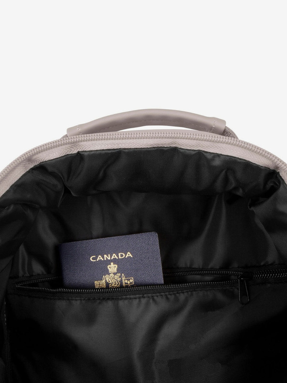 Heys Heys Puffer Rucsac Atmosphere Beige