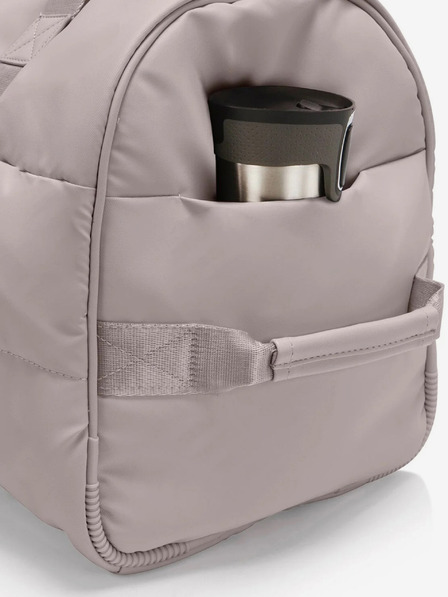 Heys Geantă de călătorie unisex Heys Puffer Duffel Bej Atmosferă