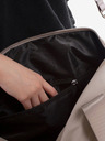 Heys Geantă de călătorie unisex Heys Puffer Duffel Bej Atmosferă