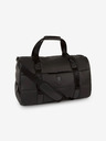 Heys Geantă de călătorie unisex neagră Heys Puffer Duffel Bag Black