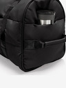 Heys Geantă de călătorie unisex neagră Heys Puffer Duffel Bag Black