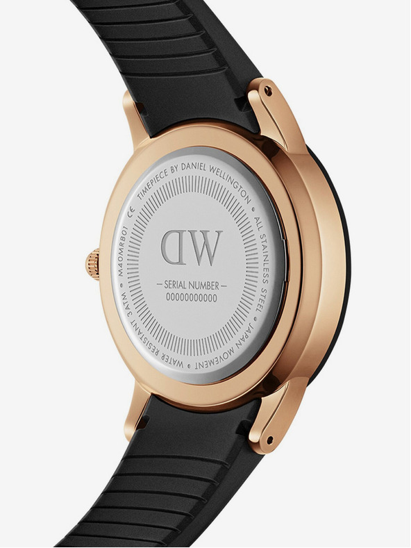 Daniel Wellington Iconic Motion Ceas