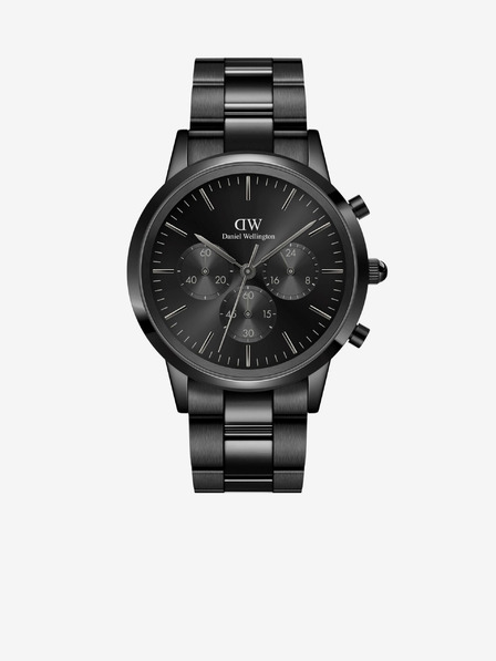 Daniel Wellington Iconic Ceas