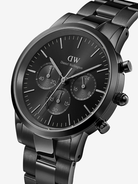 Daniel Wellington Iconic Ceas