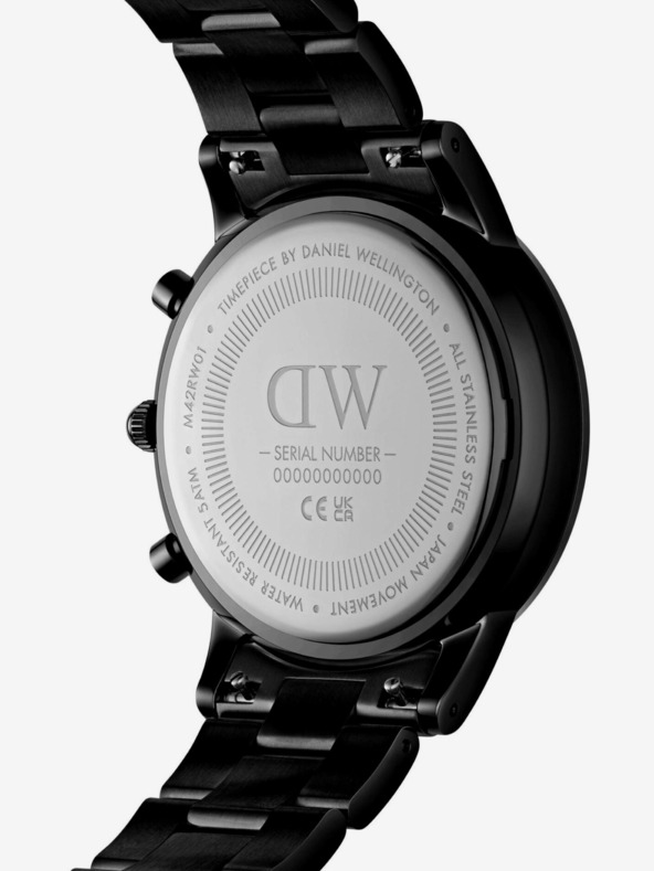 Daniel Wellington Iconic Ceas