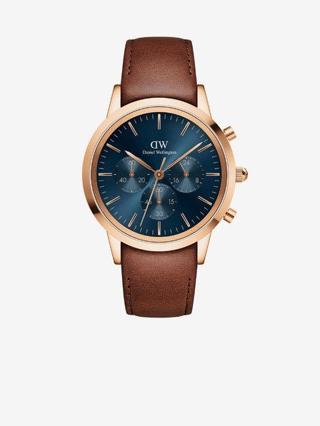 Daniel Wellington Iconic Ceas